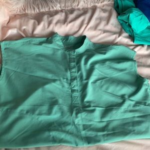 Figs Rafaela size large in Jade